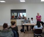 SALFORD ANTI ACADAMIES MEETING